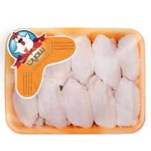 بال کبابی مرغ800 سمین مرغ